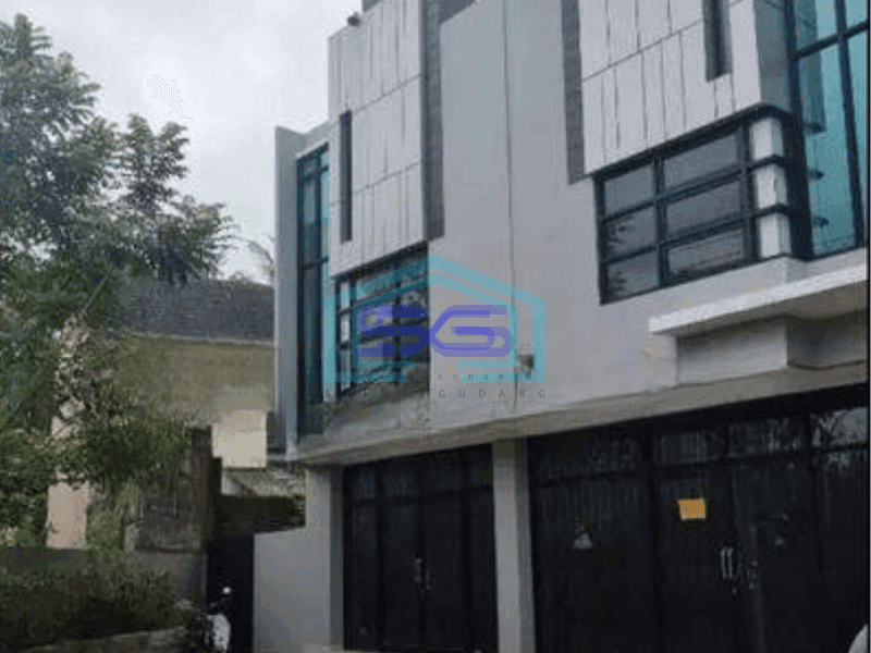 Disewakan Ruko Murah Siap Huni di Kasihan Bantul