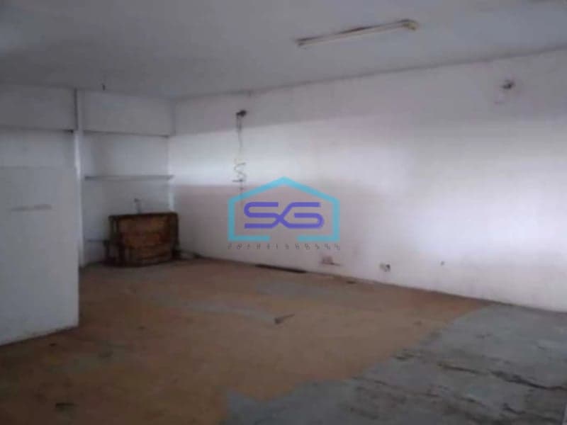 Disewakan Gudang Siap Huni Ada Kantor 2 Lantai di Petir Tangerang Luas 1000m2