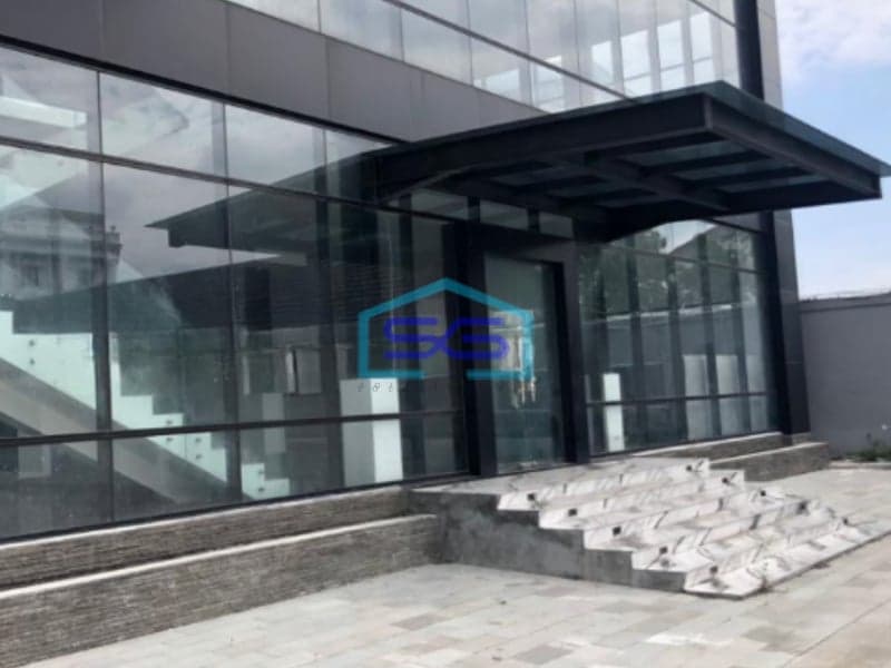 Disewakan Gedung Baru Murah LB 1200m2 Cocok Untuk Kantor Di Kebayoran Lama Jakarta Selatan