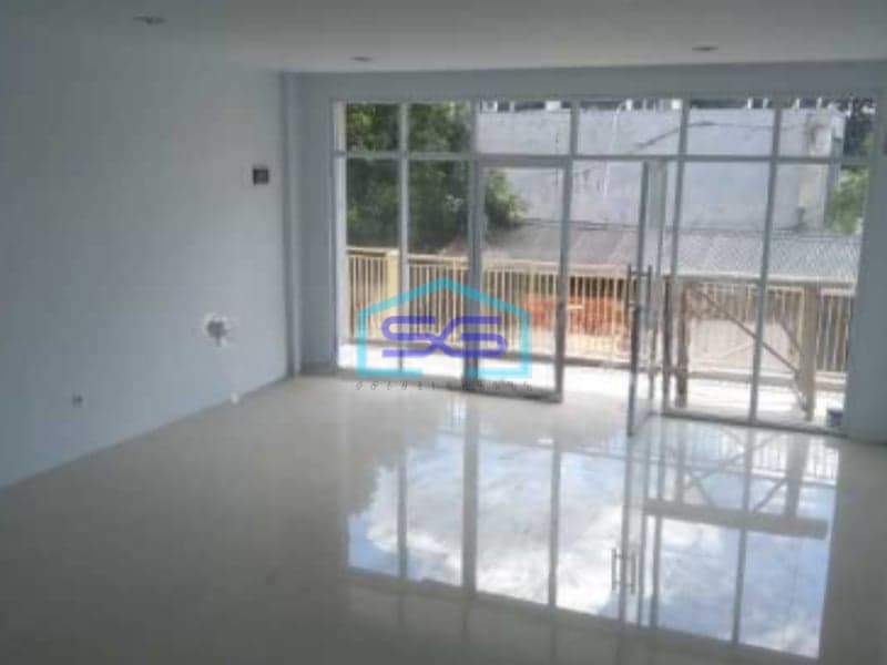Disewakan Ruko di Area Komersial Dekat Dengan Pondok Indah Jakarta Selatan Luas 71m2