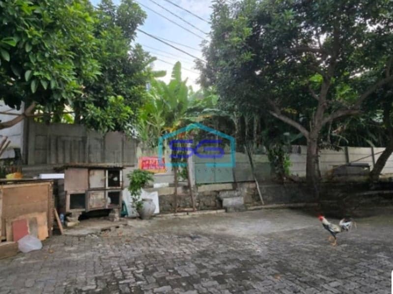 Dijual Tanah Siap Bangun Shm Di Jalan Tambora Candisari Semarang