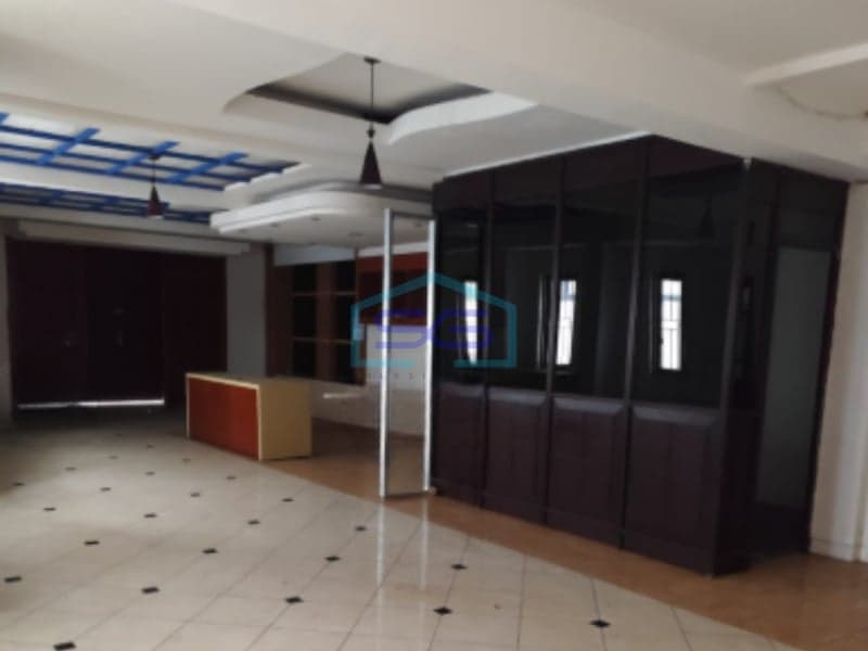 Disewakan Ruko 2 Lantai di Ngestiharjo, Kasihan, Bantul Yogyakarta LB 240m2