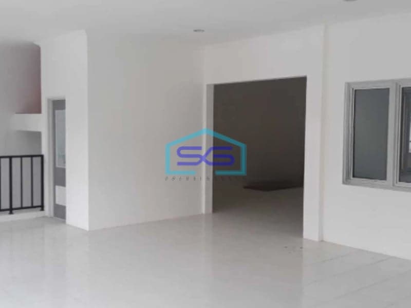 Disewakan Gudang Luas Bangunan 750 m² Lokasi Gamping Sleman Yogyakarta