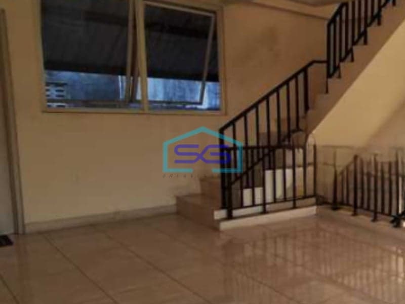 Dijual Ruko Murah 3 Lantai Luas Bangunan 150 m² Lokasi Harapan Indah Bekasi