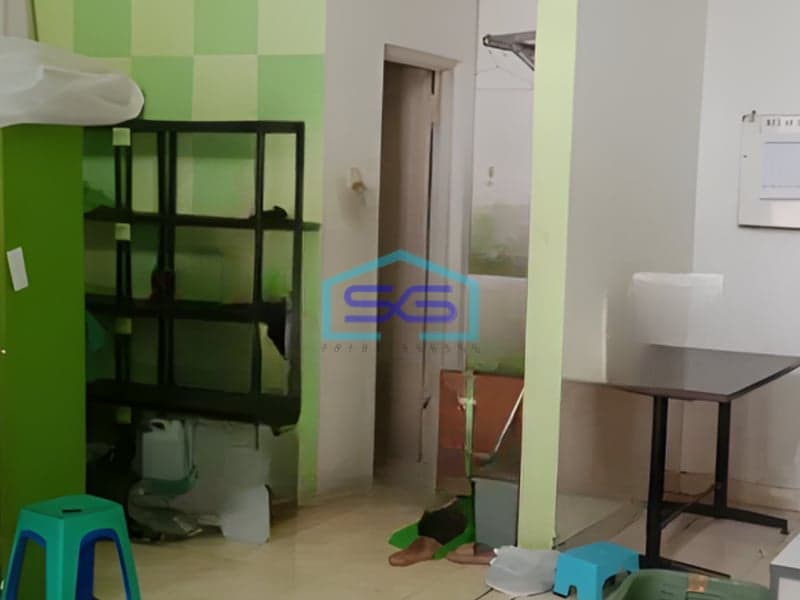 Dijual Ruko Bagus 2 Lantai HGB di Sawojajar Kedungkandang Malang