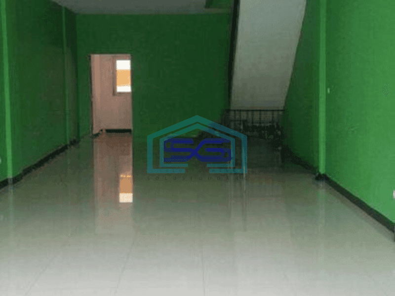 Disewakan Ruko Siap Pakai di Cempaka Baru Kemayoran Jakarta Pusat