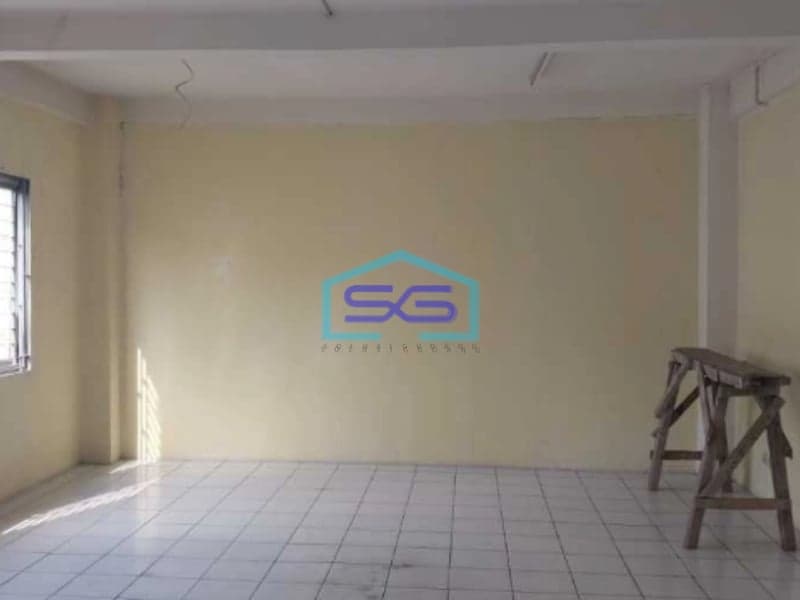 Dijual Cepat Gudang Di Elang Laut Kapuk Jakarta Utara Luas Bangunan 265m2