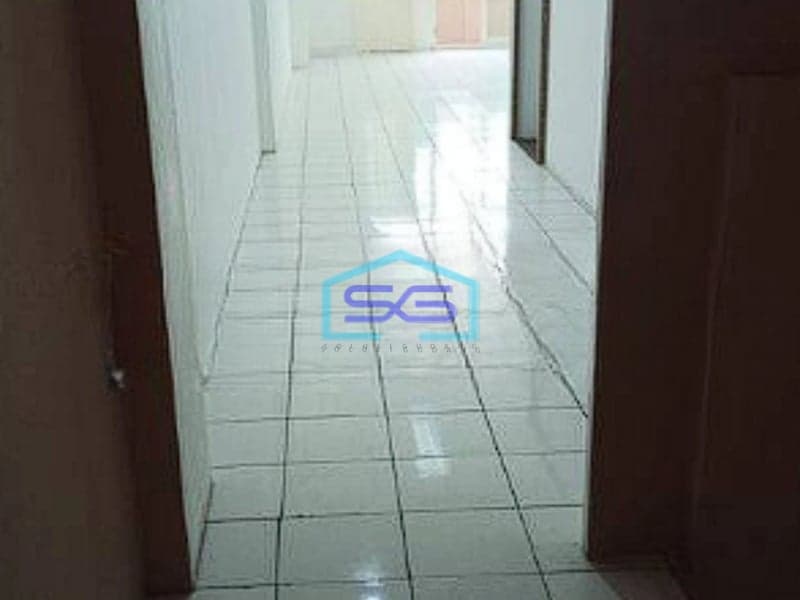 Disewakan Ruko 4 Lantai di Patal Senayan Jakarta Selatan Bagus Siap Huni