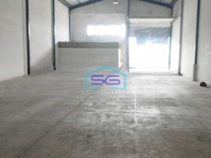 Disewakan Gudang Luas Bangunan 360 m² di Cilincing Jakarta Utara
