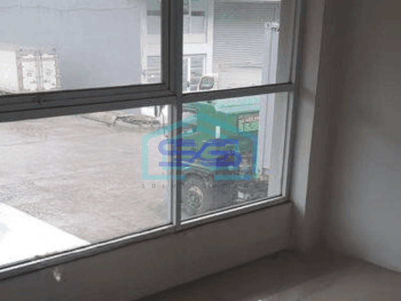 Dijual Gudang dan Ruko di Duta Indah Sentoha - Periuk Tangerang