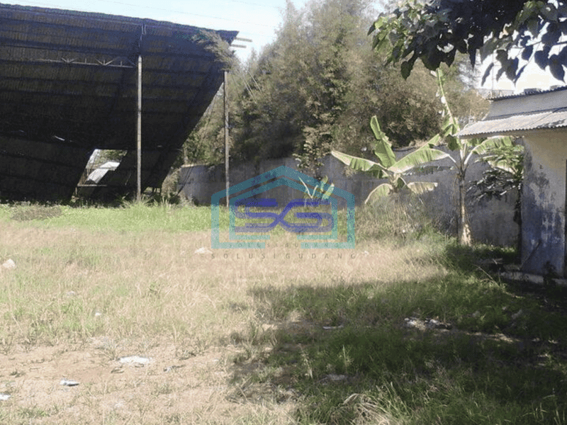 Dijual Gudang Di Gedebage Bandung Jawa Barat