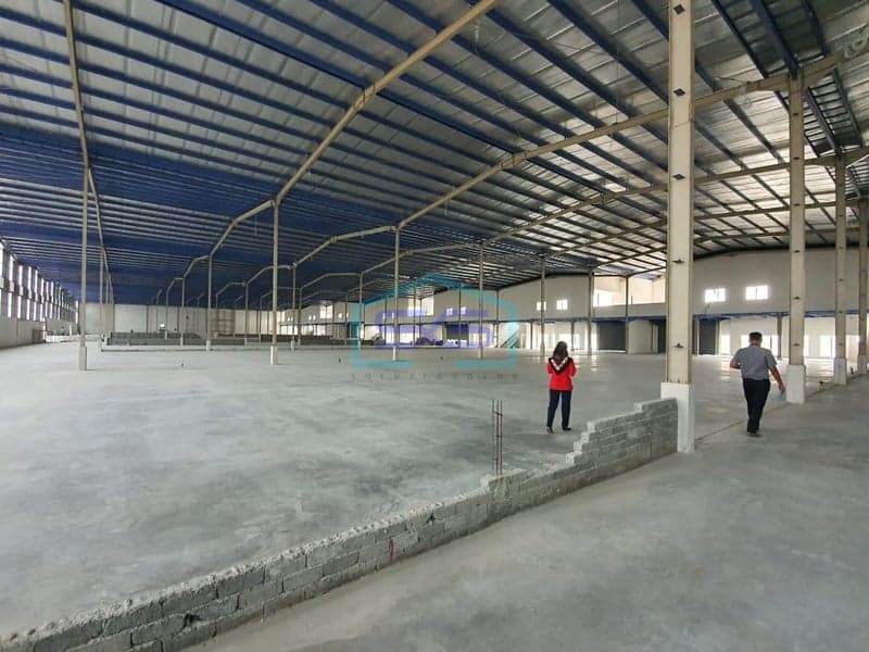 DIJUAL DAN DISEWAKAN GUDANG DI CIKARANG