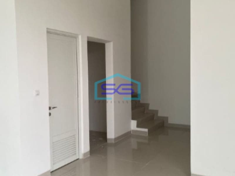 Dijual Ruko Siap Huni di PIK Jakarta Barat Bangunan 3 Lantai Luas Bangunan 300m2