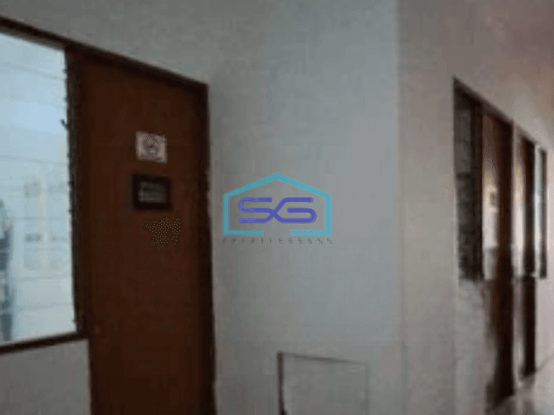 Dijual Ruko Pasarbaru Trade Center Di Otista Bandung Luas Bangunan 228 m²