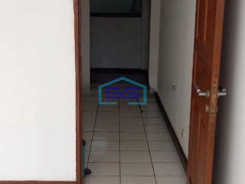 Dijual Ruko di Pecenongan Raya, Jakarta Pusat Lokasi Strategis LB 240m2
