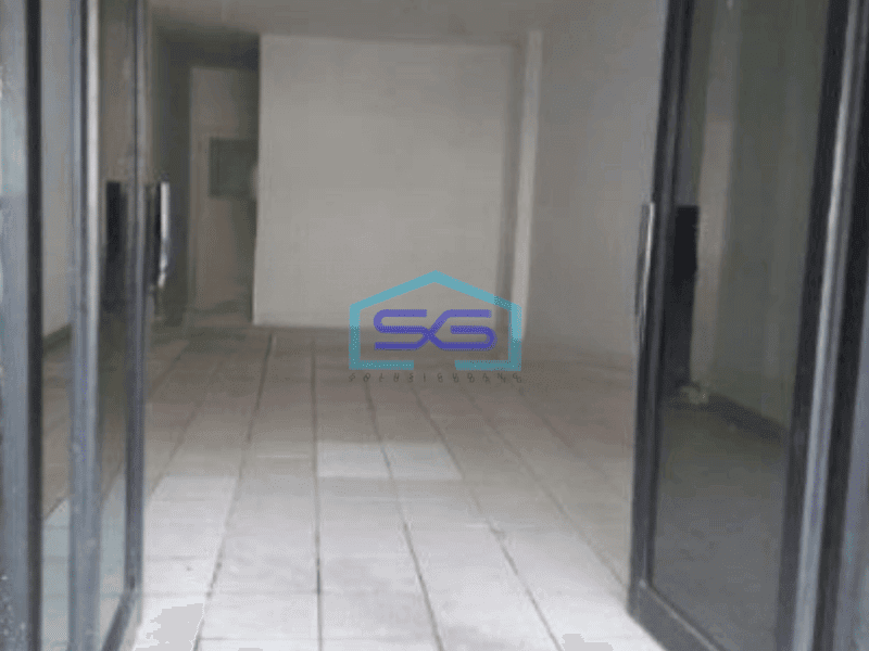 Dijual Ruko Lokasi Strategis di Mampang Jakarta Selatan Luas Bangunan 200 m²