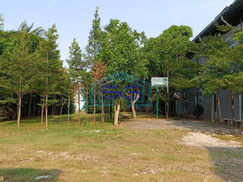 Disewa Gudang Kapuk 3348 m SHM Bagus