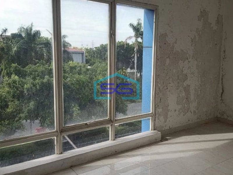 Disewakan Ruko East Coast, Pakuwon City, Mulyosari, Surabaya