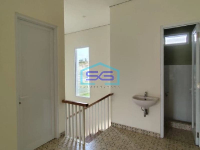 Disewakan Ruko Cocok Untuk Usaha Pandowoharjo Sleman Jogja Luas Bangunan  110 m²