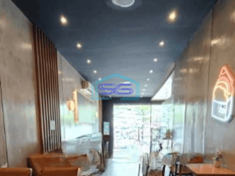 Dijual Cepat Ruko Di Cikarang Central City Luas Tanah 99 m²