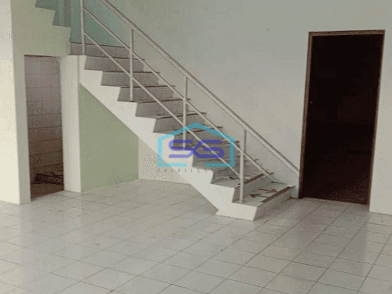 Disewakan gudang 350m2 di Cengkareng