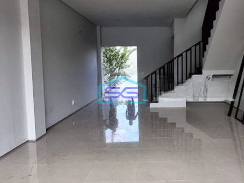 Dijual Ruko Gress Pusat Niaga Parkiran Besar Di Denpasar Barat Bali LB 193m2