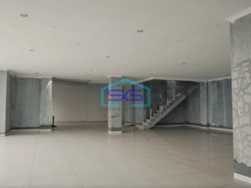 Dijual Ruang Usaha Di Marunda Center Sangat Bagus Siap Pakai Jakart Utarra Luas Bangunan  2000 m²