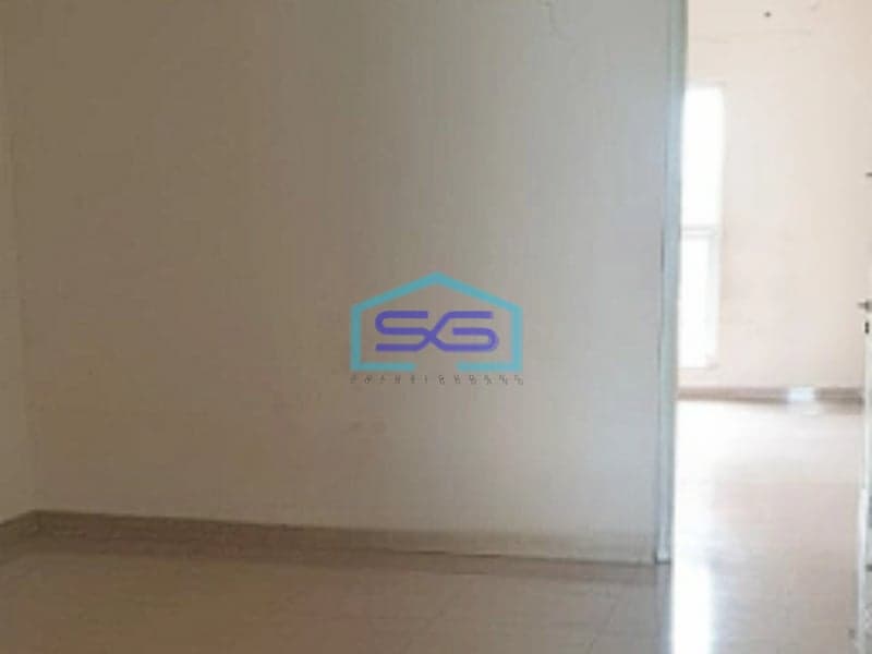 Disewakan Ruko Gandeng di Komplek Ruko Crown Palace Tebet Jakarta Selatan LB 700m2