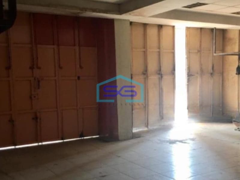 Dijual Ruko Luas Tanah  136 m² Lokasi di Penjaringan Jakarta Utara