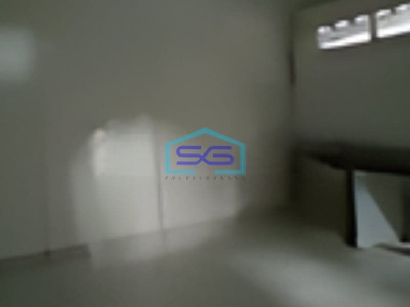 Disewakan Ruang Usaha Cocok Untuk Kantor di Cicendo Bandung Luas Bangunan 250m2