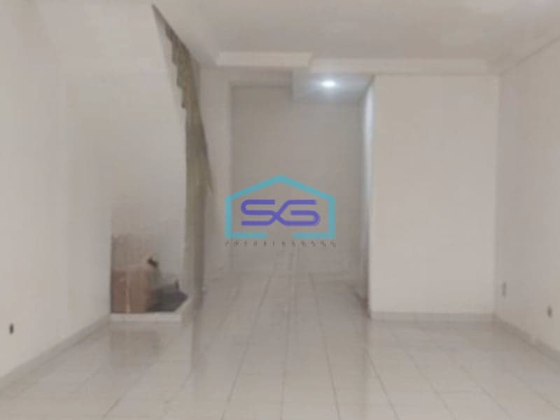 Disewakan Ruko Lokasi Tanjung Duren Jakarta Barat