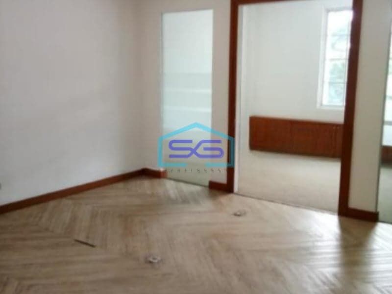 Dijual Ruko Gandeng 4 Lantai Di Warung Buncit Raya Jakarta Selatan LT 315m2