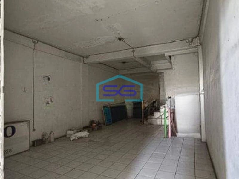 Disewakan Ruko 4 Lantai di Sunter Jakarta Utara, Lokasi Strategis