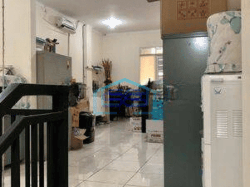 Dijual Ruko Citywalk Grand Palm Kosambi Jakarta Barat