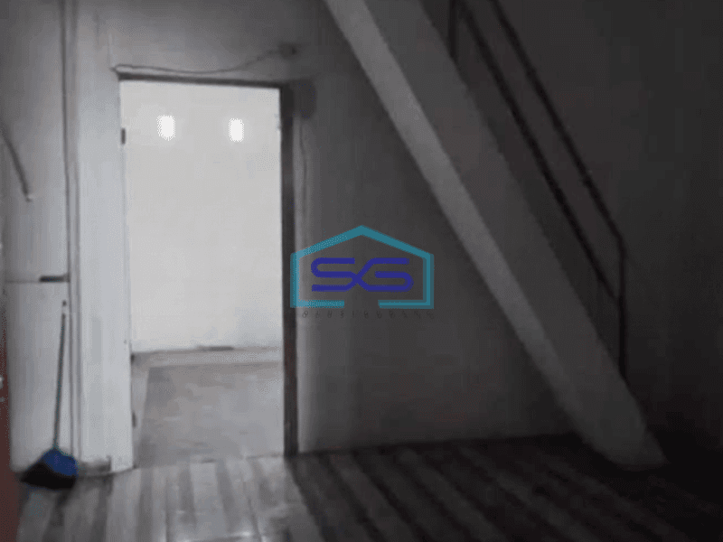 Disewakan Gudang Murah Luas Bangunan 179 m² di Kalideres Jakarta Barat