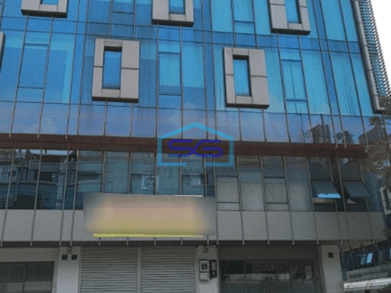 Dijual Ruko Puri Mutiara Lokasi di Sunter Jakarta Utara