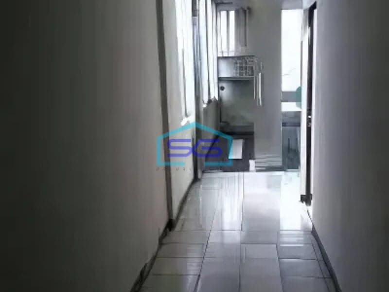 Dijual Ruko 3 Lantai Komp Kopo Mas Bandung LB 330m2