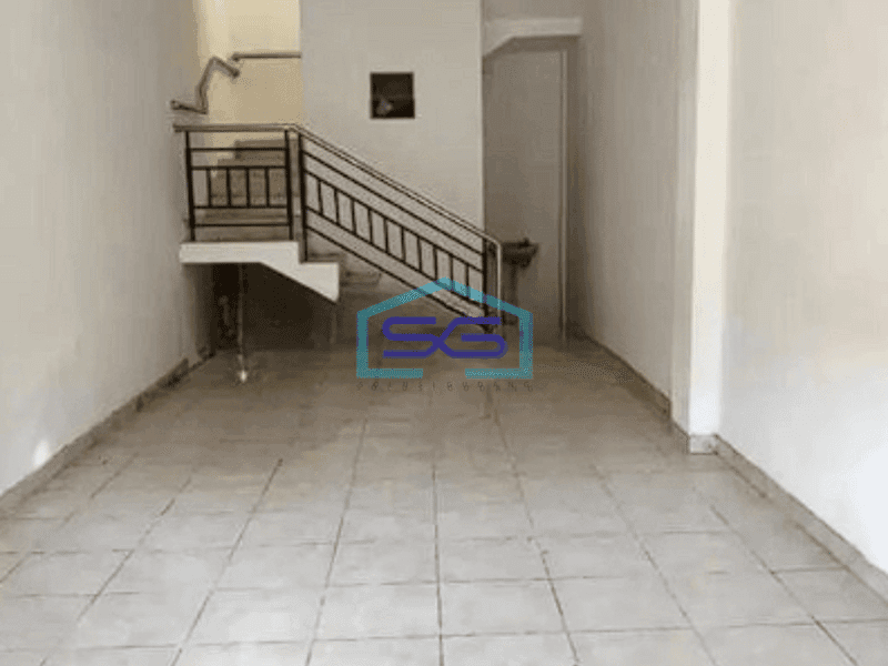 Disewakan Ruko Cocok Untuk Usaha Dan Kantor di Sleman Yogyakarta 1 Lantai