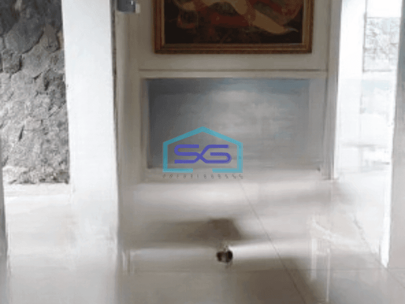 Disewakan Ruang Usaha di Cipinang Jakarta Timur Luas Tanah 500 m²