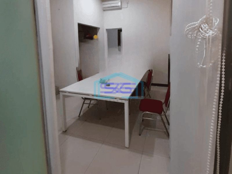 Dijual Ruko Lokasi Bebas Banjir Siap Huni di Galaxy Bekasi