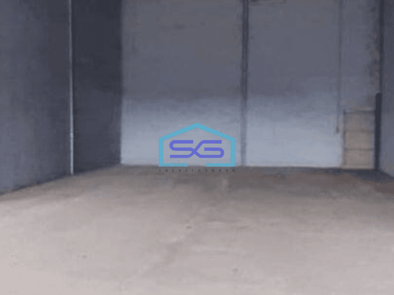 Disewakan Gudang Kamal Bisnis Center di Dadap, Jakarta Utara