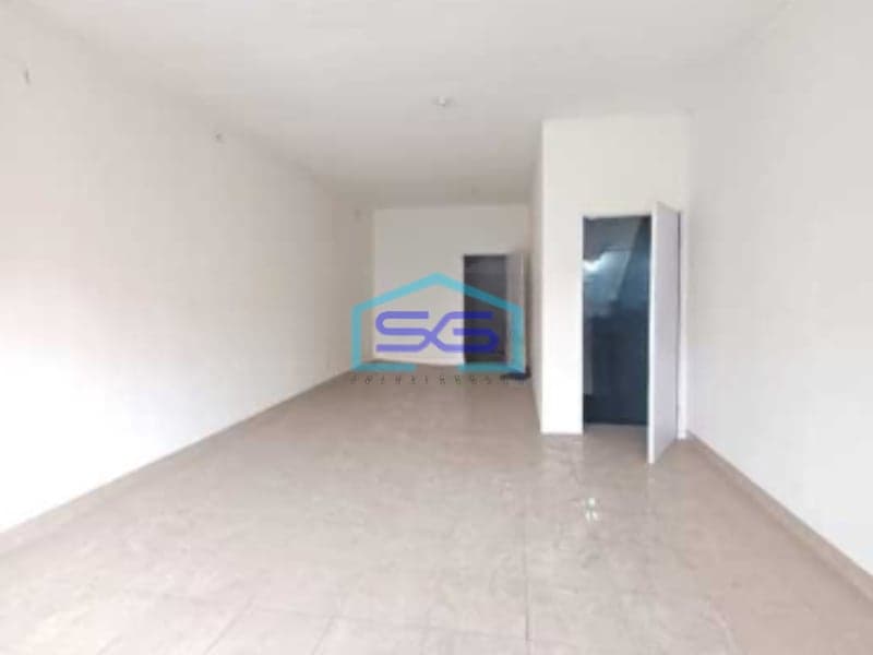 Dijual Ruko Siap Langsung Pakai di Alicante Gading Serpong, Tangerang LB 128m2