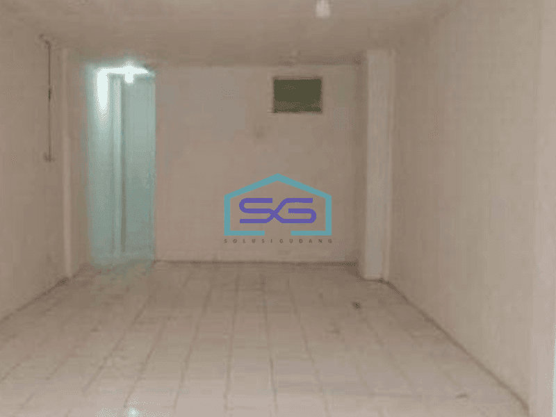 Dijual Ruko di Ruko 1000 Dekat Palem Galaxy Cengkareng