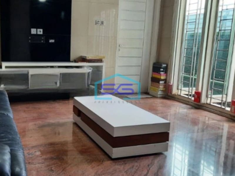 Dijual Ruang Usaha Luas Tanah  446 m²  Lokasi Kotagede Yogyakarta