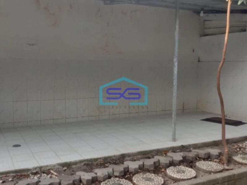 Disewakan Ruang Usaha Luas Tanah 730 m² Lokasi Kalasan Sleman Yogyakarta