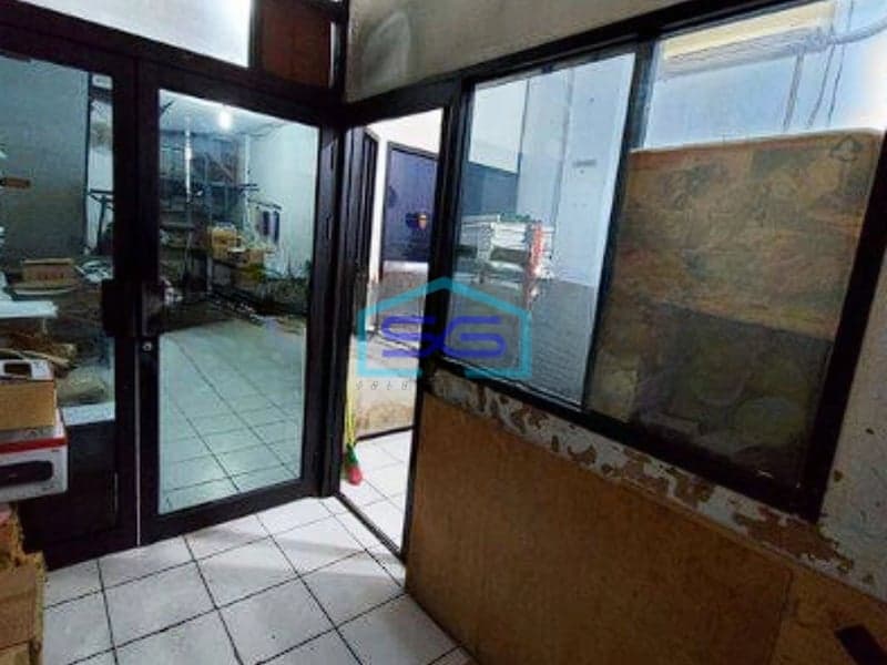 Dijual Cepat Ruko 4 Lantai Di Jakarta Pusat LB 200m2