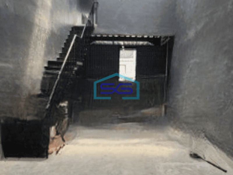 Disewakan Gudang Luas Tanah  100 m² di Menteng Jakarta Pusat