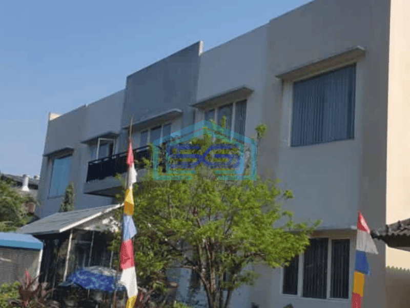 Dijual pabrik lokasi di jatake tangerang