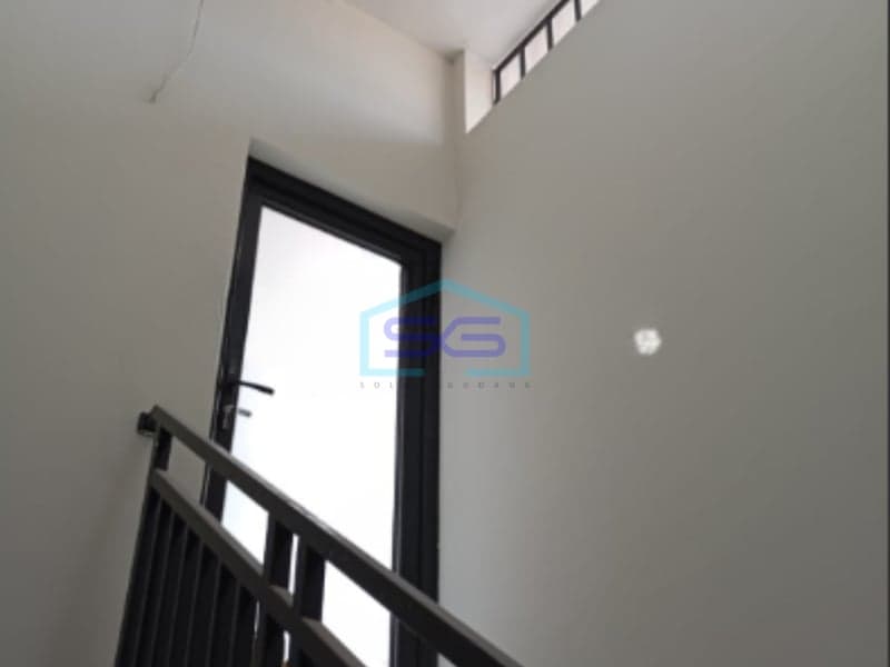 Dijual Ruko Merpati Wijaya Kusuma Grogol Petamburan Jakarta Barat LB 200m2