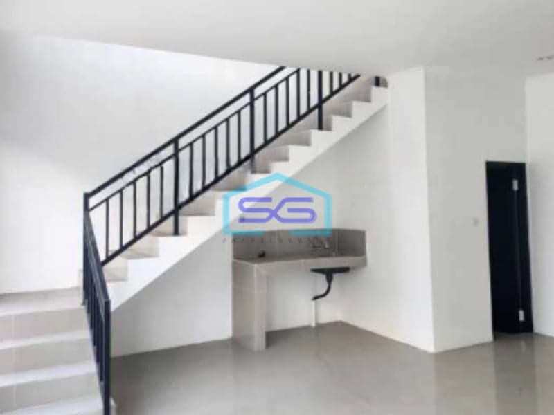 Disewa Gudang Hadap Jalan Raya Daan Mogot Jakarta Barat Luas Bangunan 336m2